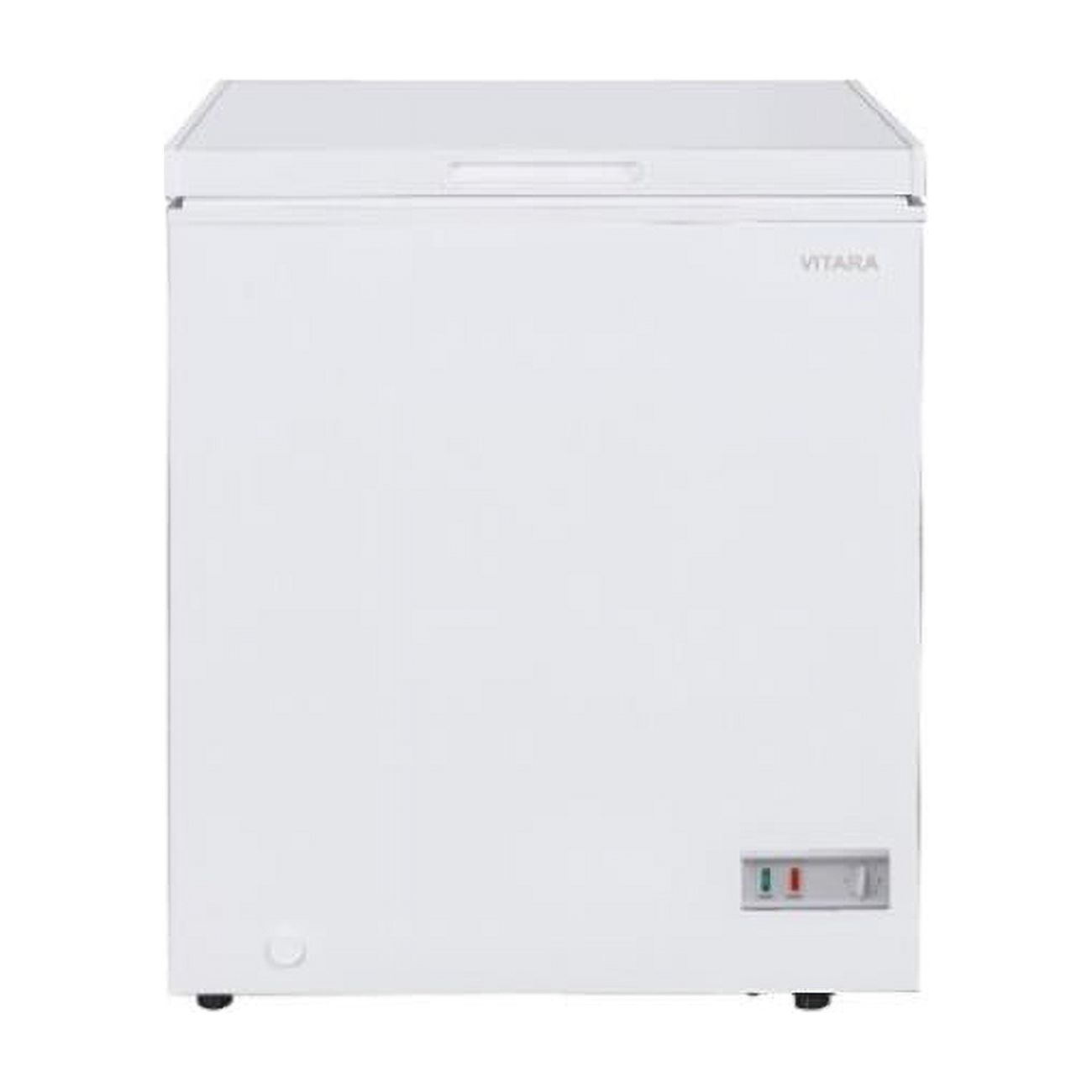 Climatic VCCF0700W2 7 Cu. ft. Vitara Chest Freezer, White