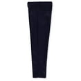 thumbnail image 4 of Smith's American Boys' 2-Pack Flat Front School Uniform Pants - navy, 4 (Little Boys), 4 of 5