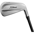 thumbnail image 1 of Pre-Owned Titleist T250U 4G 20* 3H Hybrid Extra Stiff Project X HZRDUS Black 5G 80 Mint, 1 of 5