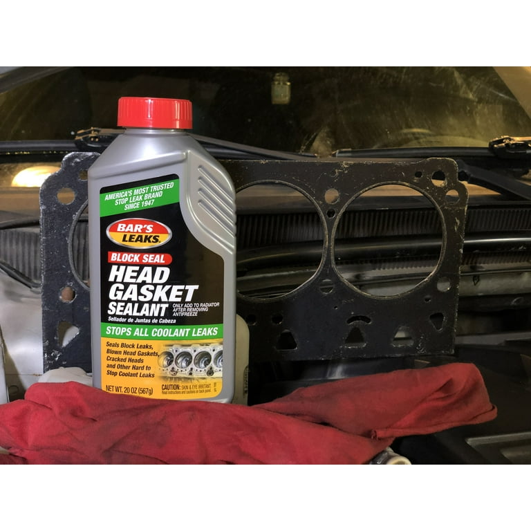 Can Coolant Leak From Head Gasket corona.dothome.co.kr