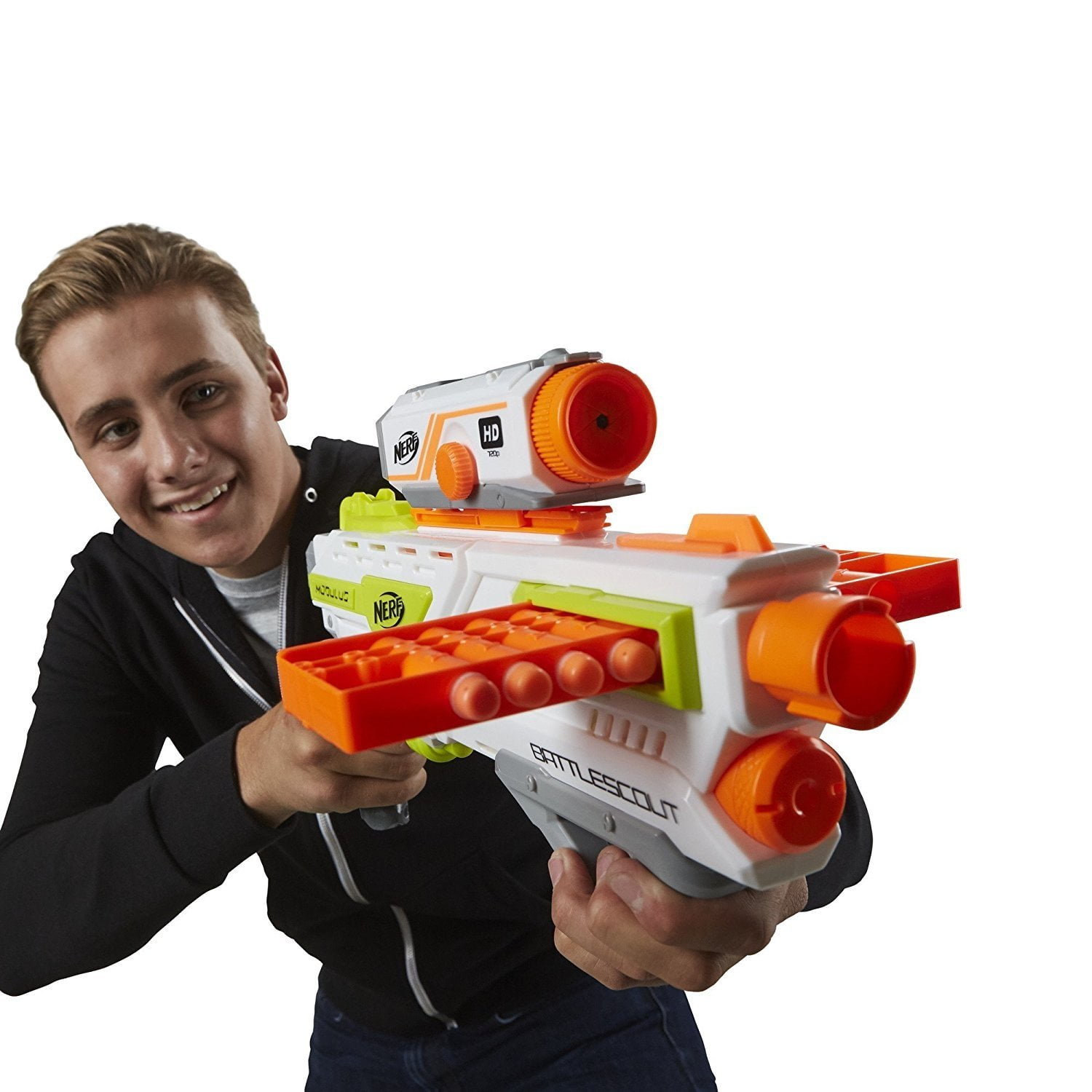 modulus battlescout
