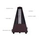 thumbnail image 4 of Universal portátil mecánico Metrónomo Material de ABS para Guitarra Violín Piano Bajo Tambor Instrum Abanopi Metrónomo, 4 of 7