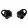 Samsung Gear IconX Cord-Free Fitness Earbud Headphones - Black