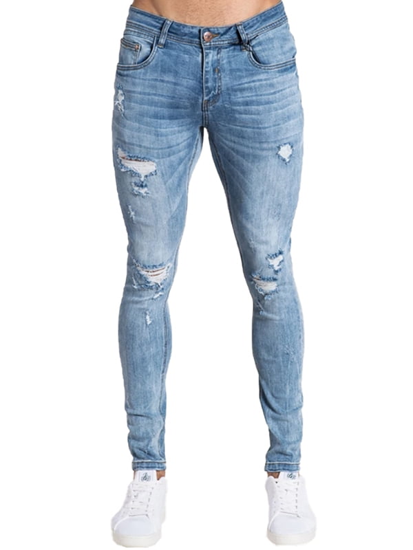classic jeans color