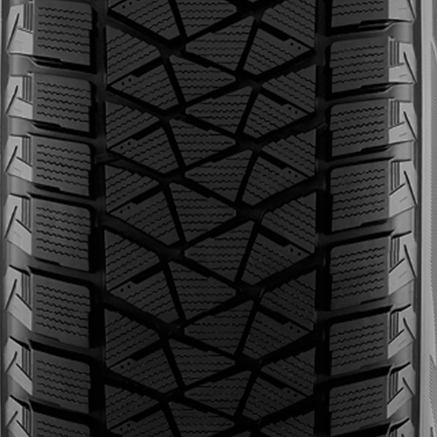 Bridgestone Blizzak DM-V2 Winter 245/60R18 105S Light Truck Tire