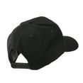 thumbnail image 4 of Halloween Candies Embroidered Cap - Black OSFM, 4 of 5