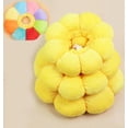 thumbnail image 2 of Pet Elizabeth Circle Cat Grey Healing Medical Antigüedad Suelo Collar para el sol Color: Amarillo y color (S) oso de fresa Electrónica, 2 of 5
