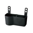 thumbnail image 4 of 1 soporte para bebidas para reposacabezas de coche, color negro, clásico, portátil, con respaldo ajustable, bandeja para coche de calidad para todas tus necesidades., 4 of 5
