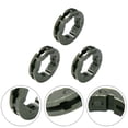 thumbnail image 2 of 3X 3/8\" 7T Sprocket Rim 044 046 066 MS440 MS441 MS460 MS660 MS380 MS381, 2 of 4