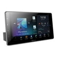 thumbnail image 3 of Pioneer 9-In. Car In-Dash Unit, Single-DIN Digital Multimedia Receiver, DMH-WT76NEX, 3 of 15