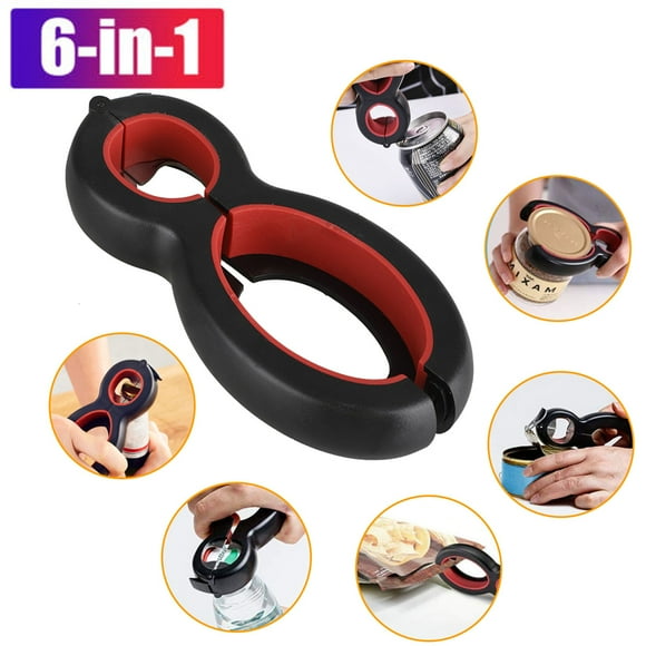 Bottle & Jar Openers