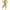 Yellow-01, variant on HTNBO Women's Petite Drawstring Capris Summer Casual Straight Leg Cropped Pants Spring Summer Fashion