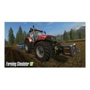 Focus Home Interactive Farming Simulator 17 (Other)
