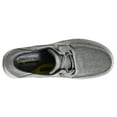 thumbnail image 5 of Skechers Men's Melson Volgo Canvas Slip-On, 5 of 7