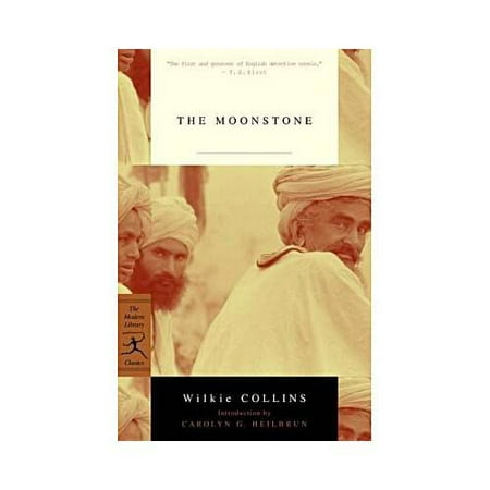 The Moonstone