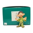 thumbnail image 3 of WDCC Dopey - Bedazzled | 1217980 | Disney's Snow White | Limited to 7500 | New in Box, 3 of 3