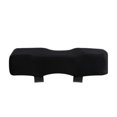 thumbnail image 1 of LOVIVER Armrest Pillow Office Universal Adjustable Strap Thickened Non Slip Gaming Chair, 1 of 8