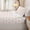 Blush White Apricot, variant on Homewish Sunset Gradient Heart Zipper Full Size Comforter Sets with Fitted Sheet and 2 Pillowcases,Blush Peach Ombre Color Shift Zipper Bedding Set For Girls,Polkadot Reversible,4pcs