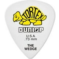 thumbnail image 2 of Jim Dunlop 424R.73 Tortex Wedge Recharge 72 Pièces, 2 of 9