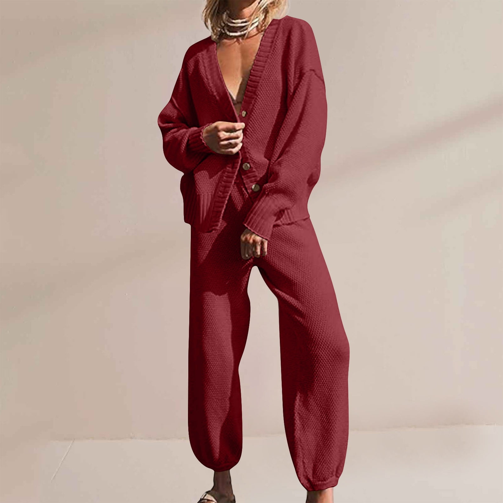 Sweater sets for spring new arrivals