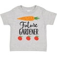 thumbnail image 3 of Inktastic Gardening Future Gardener Boys or Girls Toddler T-Shirt, 3 of 5