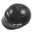 thumbnail image 3 of Zamp RZ-60 Aramid SA2020 Helmet, Gloss Black, Large, 3 of 5