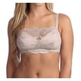 thumbnail image 1 of Valmont Soft Cup Lace Cami Bra - 86858, 1 of 1