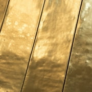 Bravura 2.5 x 10 in. Matte Golden Ochre Ceramic Subway Wall Tile (5.06 sq ft/case) - 30 Pack