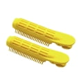 thumbnail image 1 of 2 Stück Lockenwickler-Clips, Klemmen, Wurzeln, Dauerwellen, Styling-Rollen, flauschige Heimwerkerwerkzeuge Ndcxsfigh Cuidado Belleza, 1 of 3