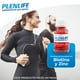 thumbnail image 5 of PLENLIFE - Gomitas con Biotina y Zinc - Suplemento sin Azúcar Sabor Frutos Rojos - Frasco con 50 Gomitas / 240 Gramos, 5 of 6