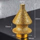 thumbnail image 2 of Diamond Chamfering Bit for Angle Grinder, Professional Brazed Diamond Drill Bit for Porcelain Tile Ceramic Glass Stone, M10 Threaded Shank Grinding Wheel Tool for Edge Beveling and Hole Enlargement, 2 of 3