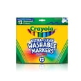 thumbnail image 3 of Crayola 12 Ct Ultra-Clean Washable Markers, 3 of 3