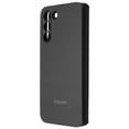 thumbnail image 1 of Funda para teléfono Samsung Galaxy S22+ S-View Flip Cover negra, 1 of 4