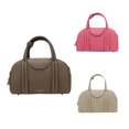 thumbnail image 5 of Songmont Yamashita Arimatsu bolso de bolos serie Boston bolso diseñador nuevo bolso de hombro otoño e invierno, 5 of 5