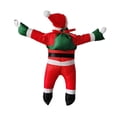 thumbnail image 1 of Papá Noel colgante Macarena Colgantes para colgar, 1 of 8