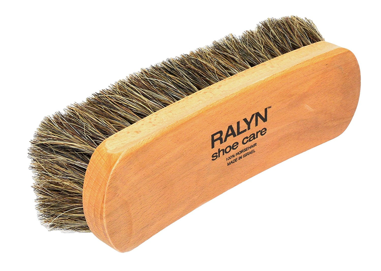 boot shine brush