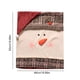thumbnail image 5 of Funda Asiento Creativa Con Tema Festival Navidad para Del Mesa, 5 of 9