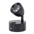 thumbnail image 1 of Luz de Lectura para Caravana Lámpara LED de Noche para Interiores Lámpara Táctil Ajustable Recargable por USB para Barco y Yate de Caravana ANGGREK Otros, 1 of 8