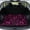 Pink Bat Spider, variant on Jeiento Leopard Pumpkin Spider Bow Car Trunk Mat Cargo Liner for SUV Washable Non-Slip Rear Trunk Mat for Dog Cat Scratch-Resistant Car Accessory