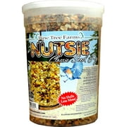 "Nutsie Seed Log 40 oz."