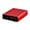 Red, variant on Topping L30II NFCA Linear Headphone Amp,6.35mm Jack 3.5mm Adaptor RCA Input,E30II is the best DAC for L30II (BLACK)