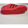 thumbnail image 4 of Ad-id-as Superstar Shoes Scarlet Core Black ID9773 Mens Size 10.5, 4 of 6