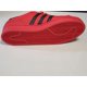 thumbnail image 4 of Ad-id-as Superstar Shoes Scarlet Core Black ID9773 Mens Size 10.5, 4 of 6
