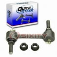 thumbnail image 3 of QuickSteer K750159 Suspension Stabilizer Bar Link Fits select: 2007-2014 FORD EDGE, 2007-2015 LINCOLN MKX, 3 of 3