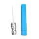 thumbnail image 2 of Limpiador de agujas de alta presión para lavado de máquinas Kit de lavado de máquinas de limpieza premium Rociado recto, 2 of 9
