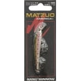 thumbnail image 2 of Matzuo Nano Minnow, 2-3/4", 2 of 3