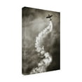 thumbnail image 4 of Riekus Reinders 'Aviation DNA' Canvas Art, 4 of 4