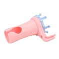 thumbnail image 4 of Knitting Rope Maker Double Head Weaver Yarn Needle Knit DIY Sewing Craft Tool, 4 of 8