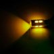 thumbnail image 4 of ANGRONG HY21W BAW9s 10 SMD 5630 LED Bulb Side Indicator Turn Signal Reverse Light Amber, 4 of 5