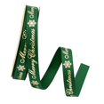 thumbnail image 4 of Cinta de navidad 10 Yardas Cinta Adhesiva Washi Cinta Adhesiva Decorativa para Navidad de Lindo para Decoración de Navideñas, Artesanías y Otros Adornos, 4 of 9
